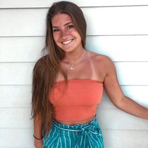 Meet your Posher, Kaylee